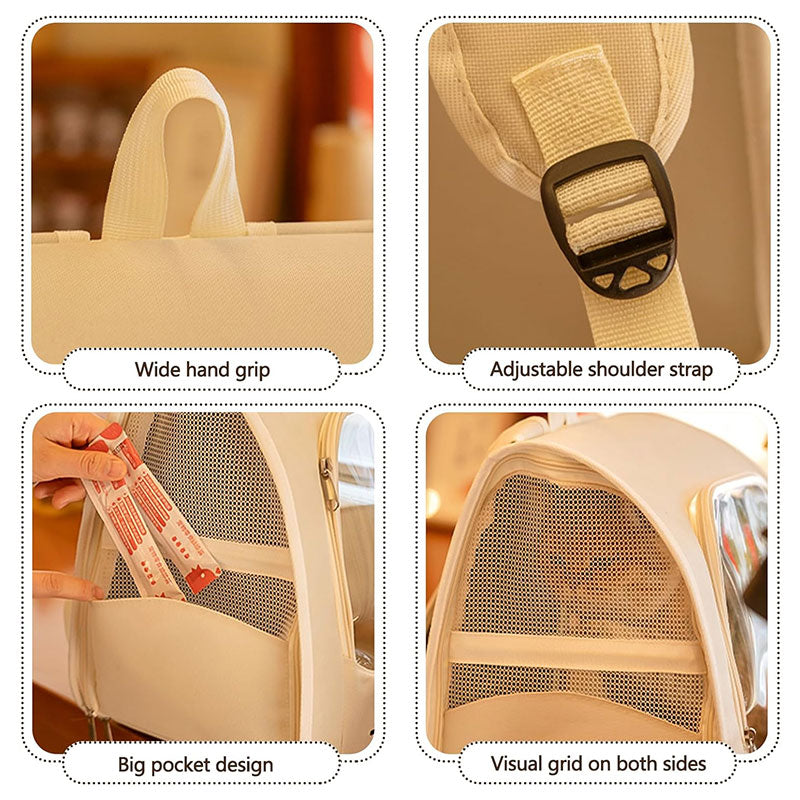 Backpack Pet Carrier