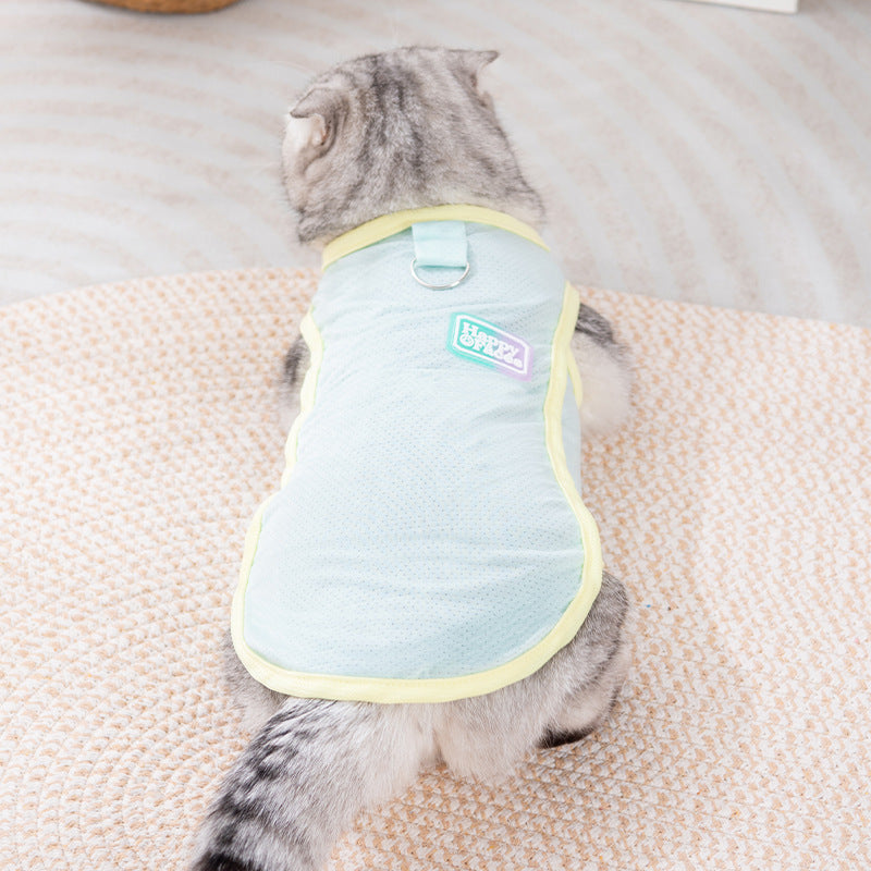 Pet Cooling Vest