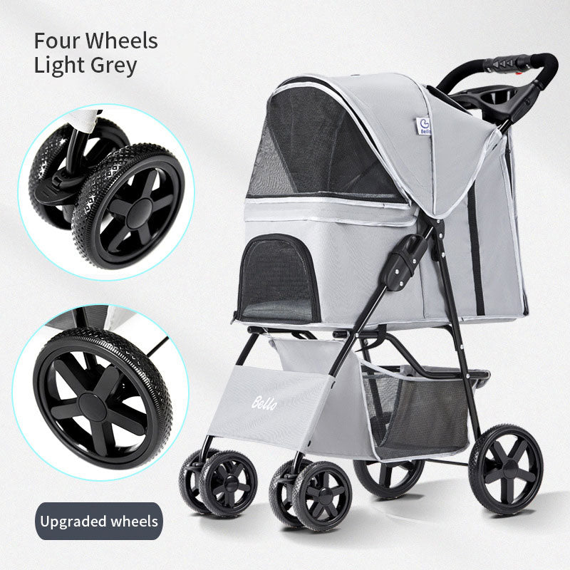 Pet Stroller