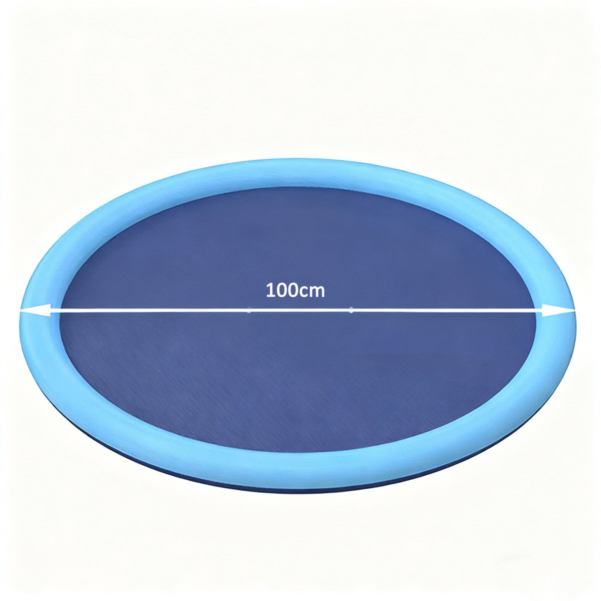 PVC Pet water spray mat