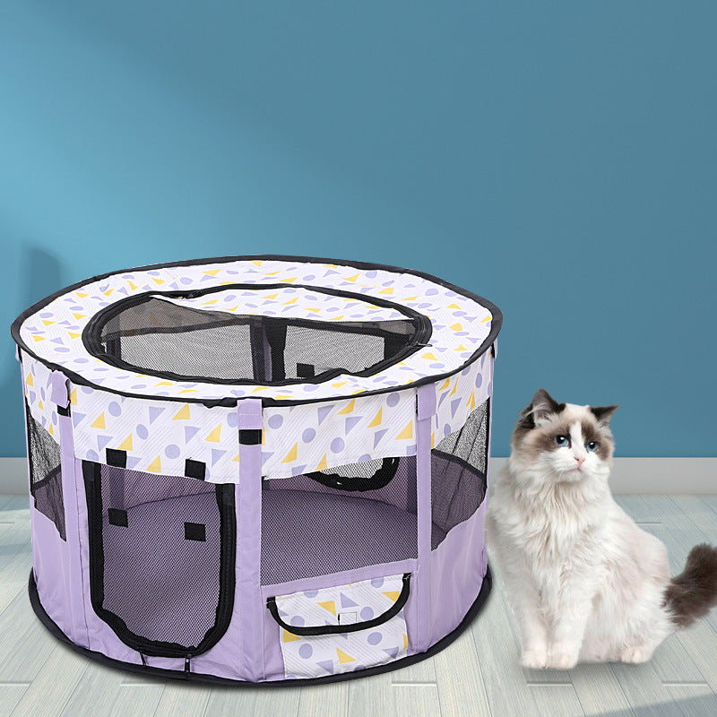 Pet Play Pen