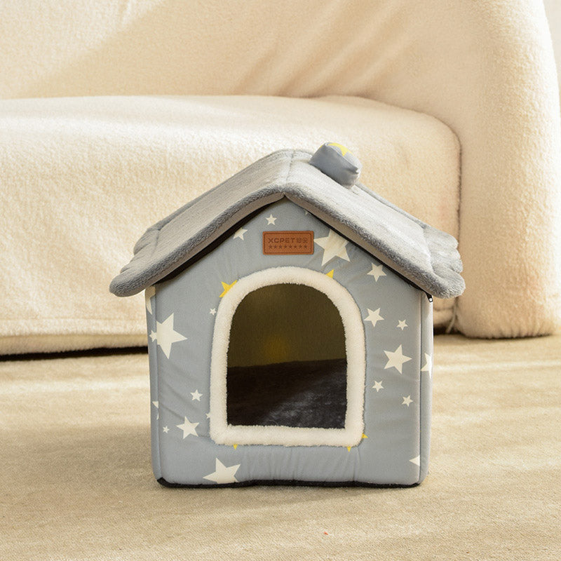 House Pet Bed