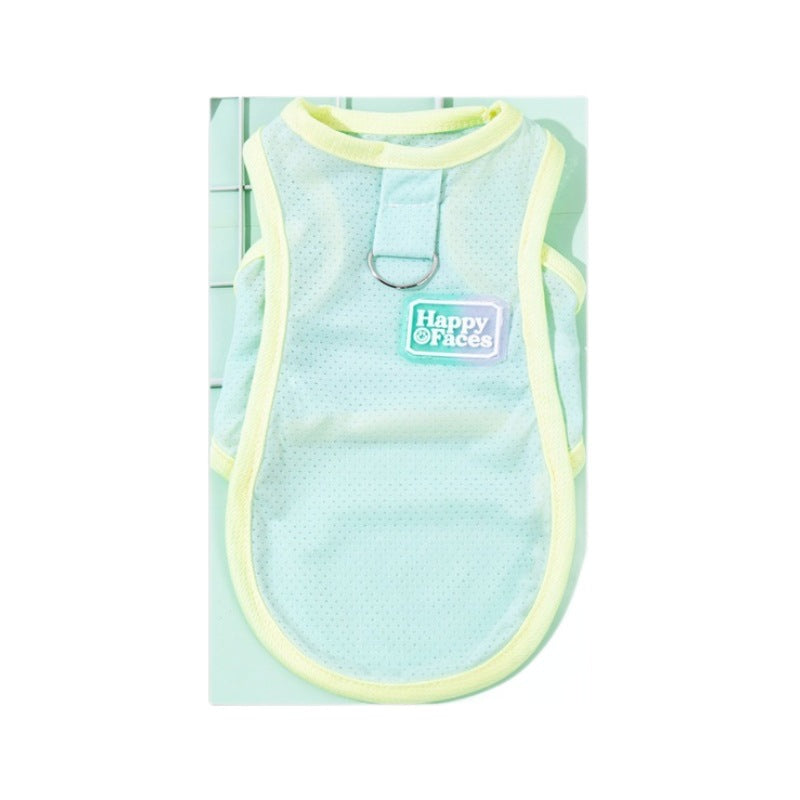 Pet Cooling Vest