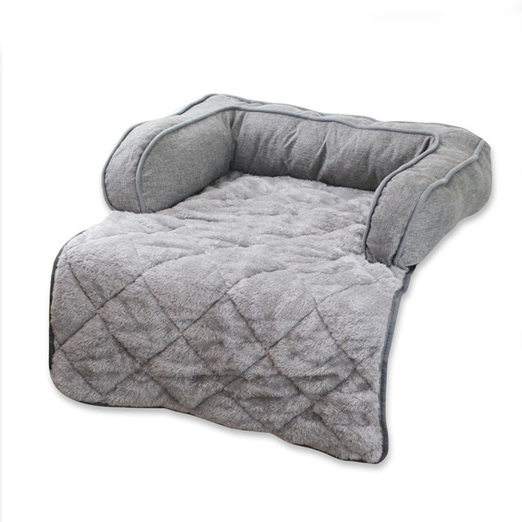 Couch Pet Bed