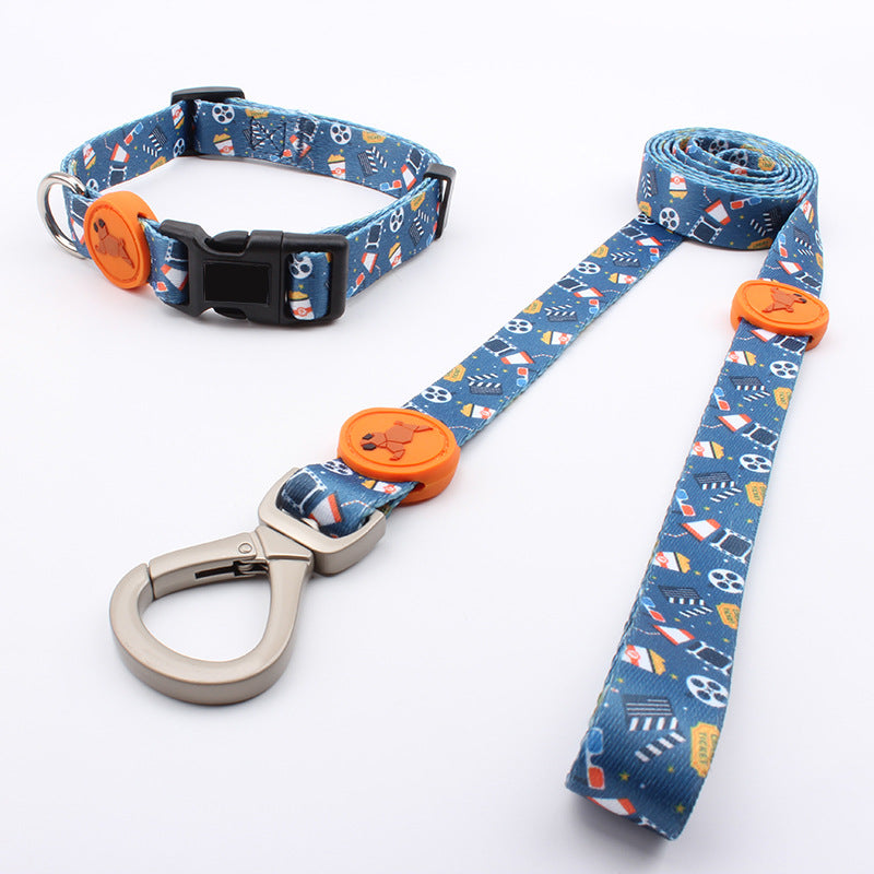 Collar/Leash Set, Collar/Harness/Leash Set