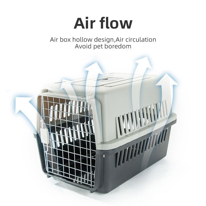 Airline Approved Crate
