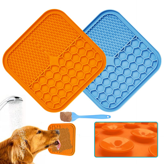 Lick Mat