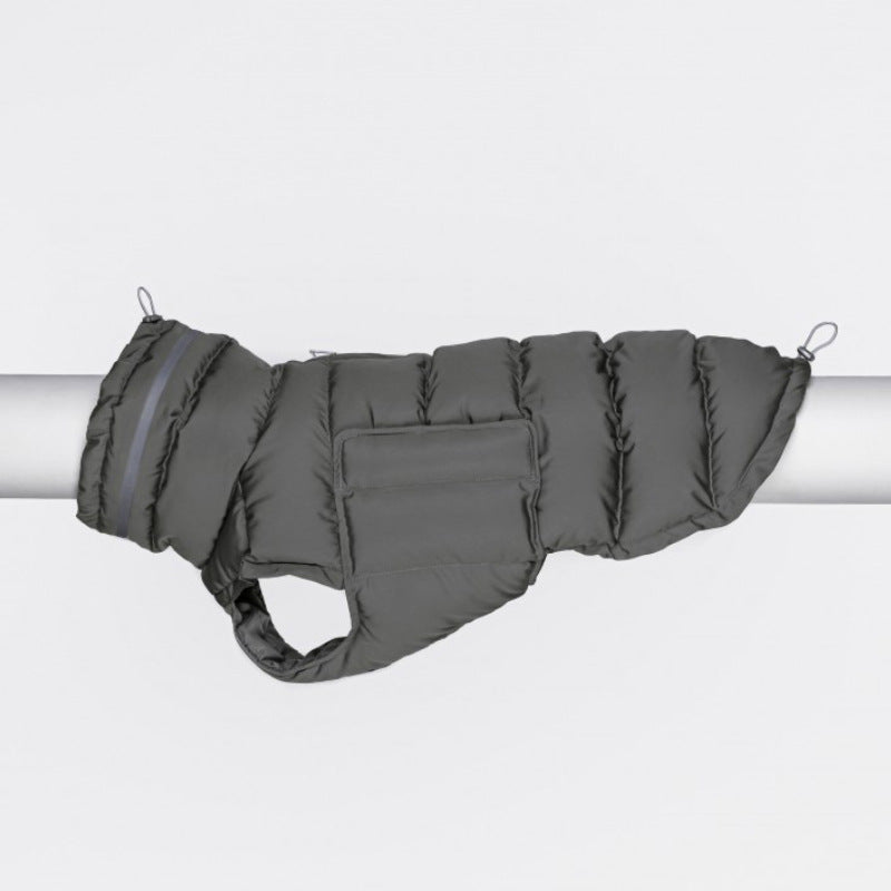 Thick Winter Jacket