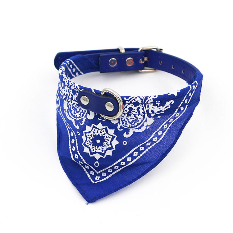 Bandana Collar