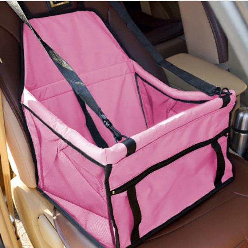 Waterproof Pet Car Seat
