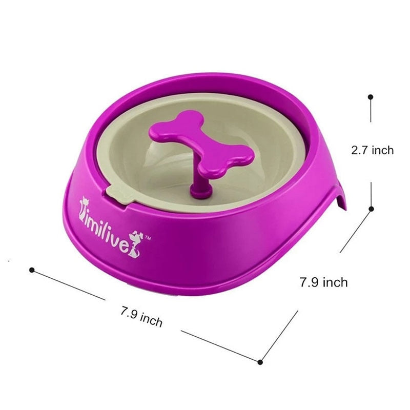 Slow Feeder