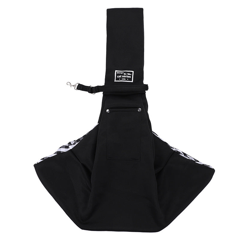 Cross Body Pet Carrier