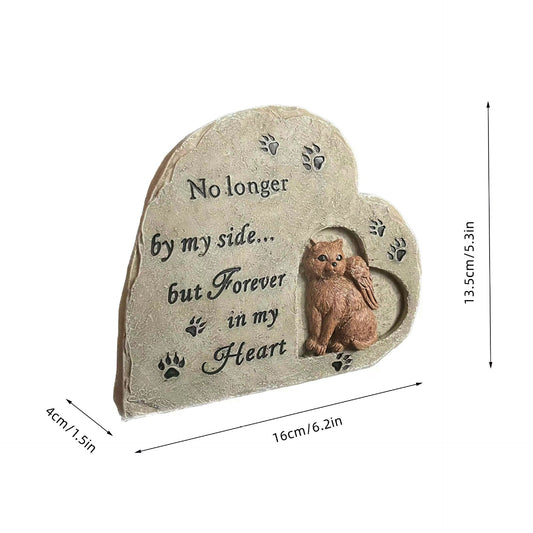 Cat Monument