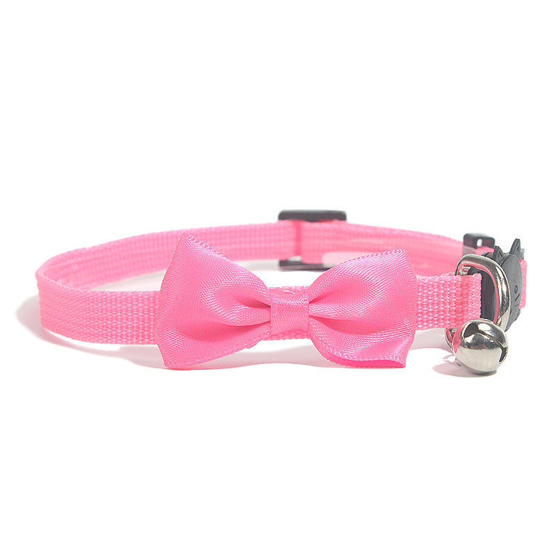 Breakaway Cat Collar