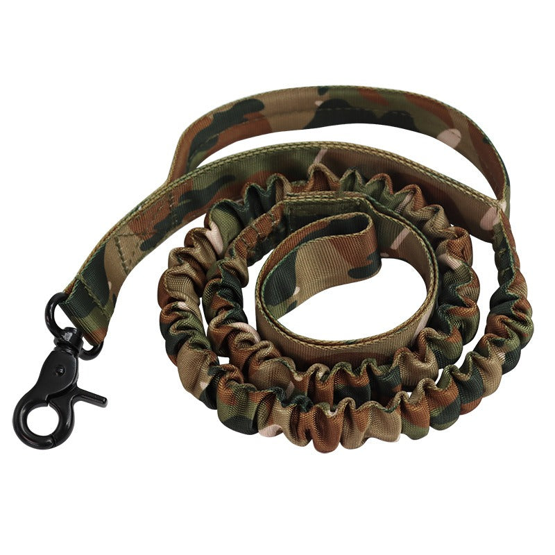 Tactical Collar/Leash