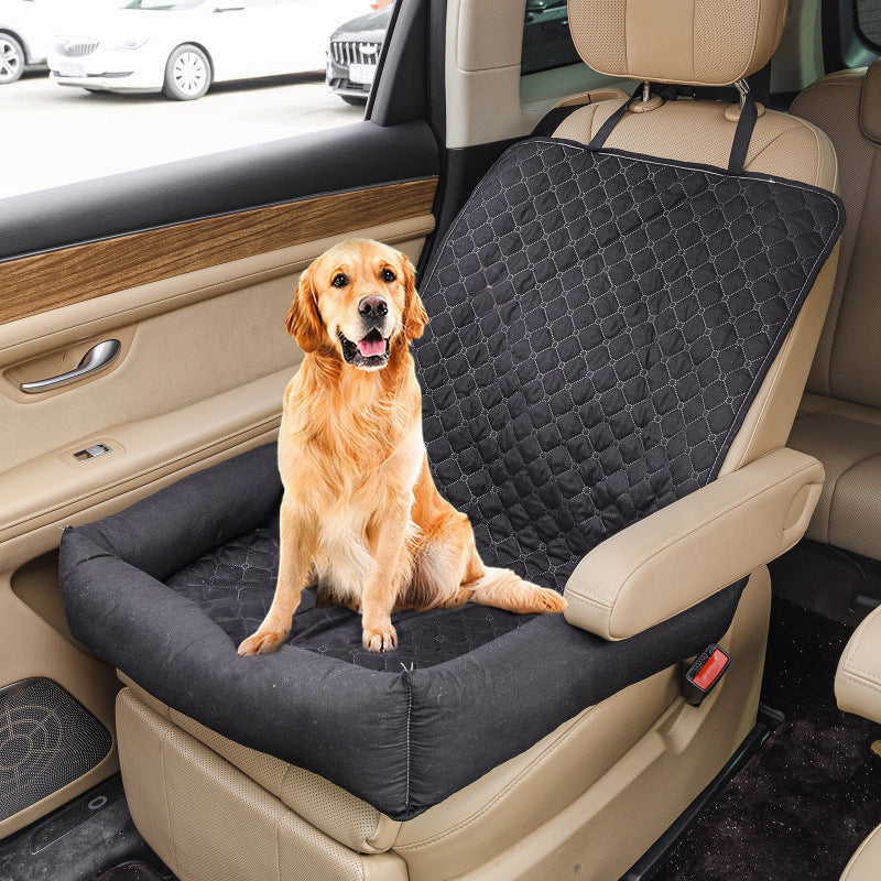 Waterproof Car Seat Cover