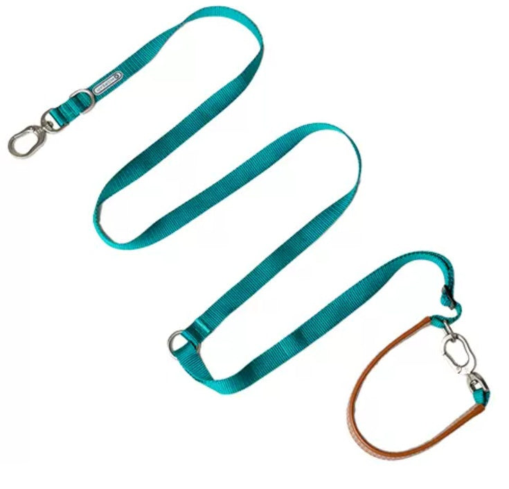 Y Front no pull harness/ Over the shoulder leash