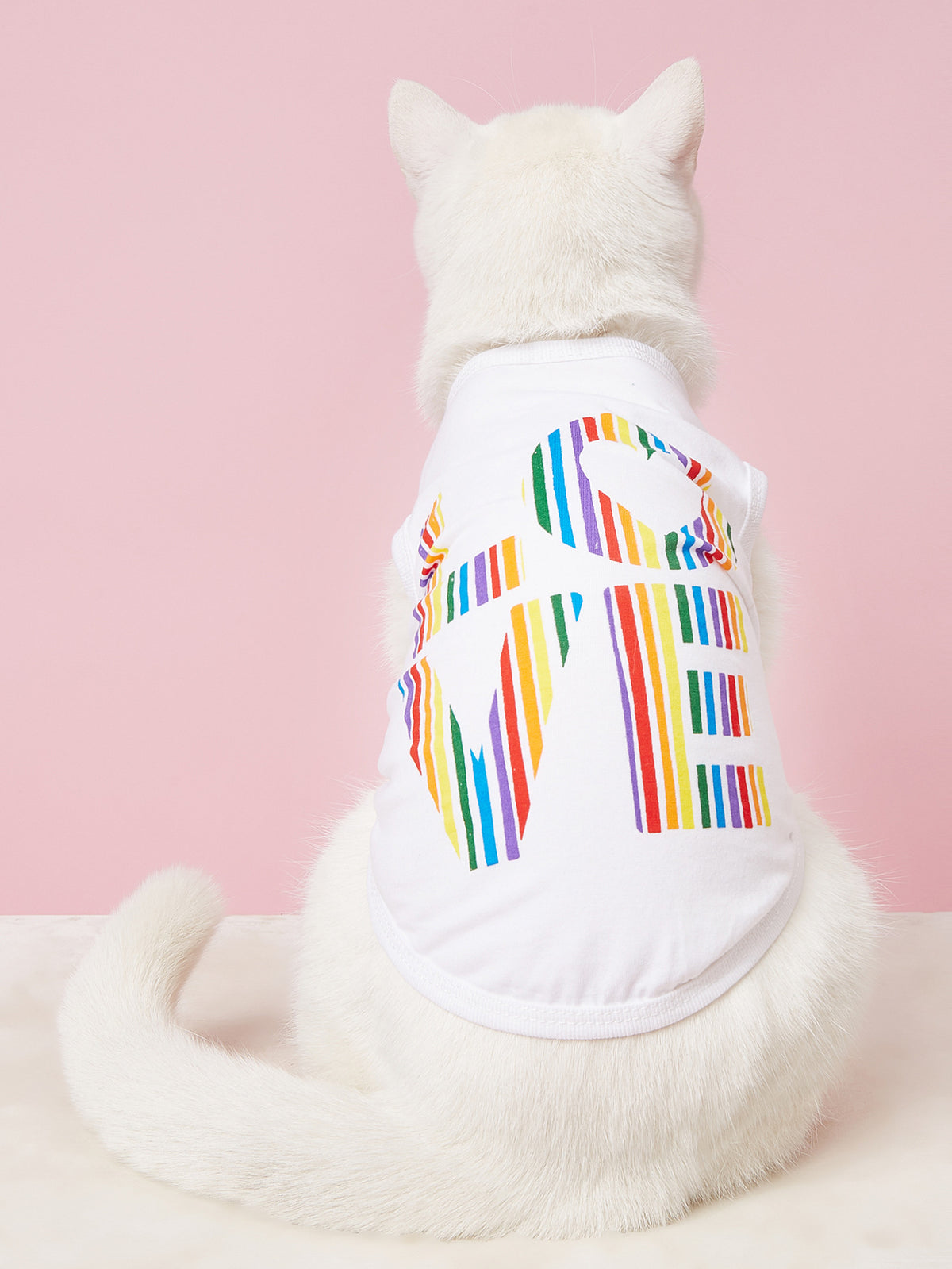 LOVE shirt