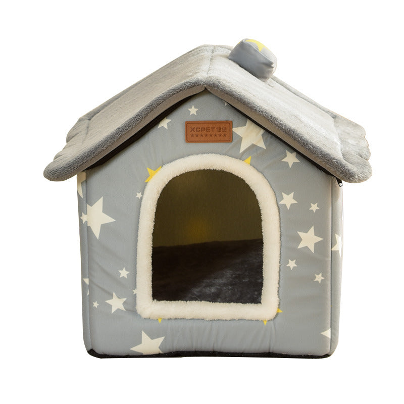 House Pet Bed