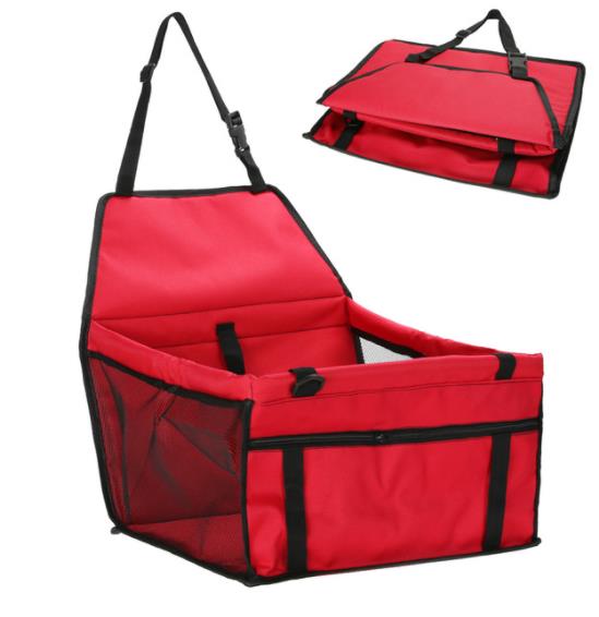 Waterproof Pet Car Seat
