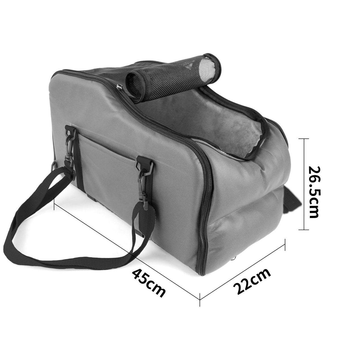 Pet Car Seat