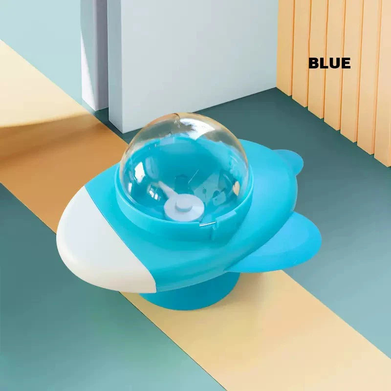 Spinning Treat/ Food Dispenser