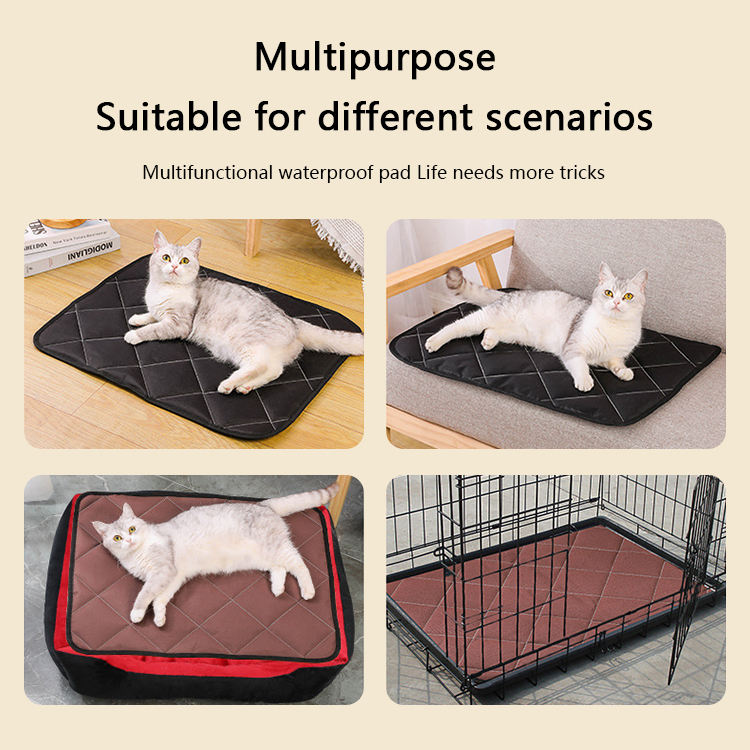Crate Pad