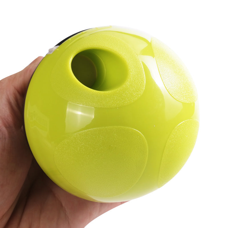 Topple Treat Dispensing Toy