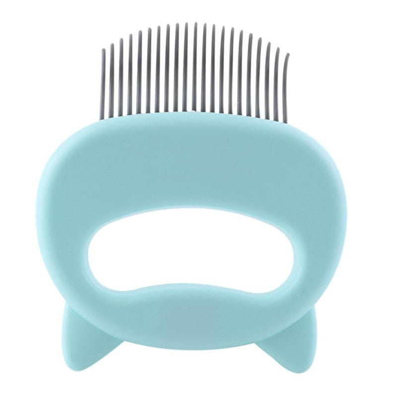 Claw Brush