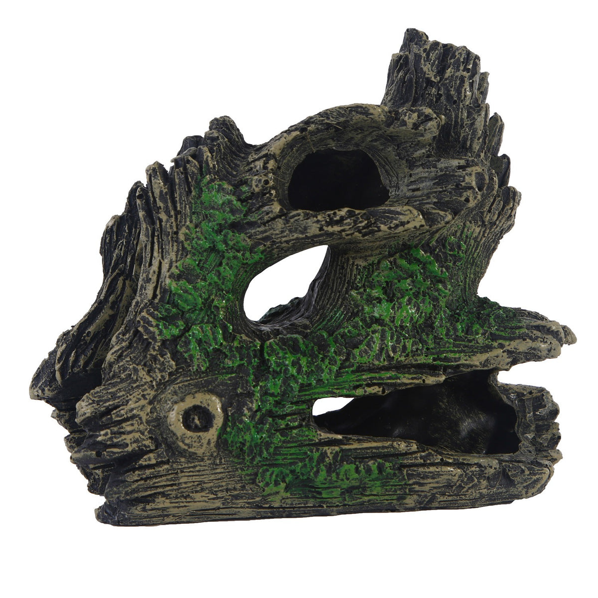 Resin Driftwood Aquarium Decor
