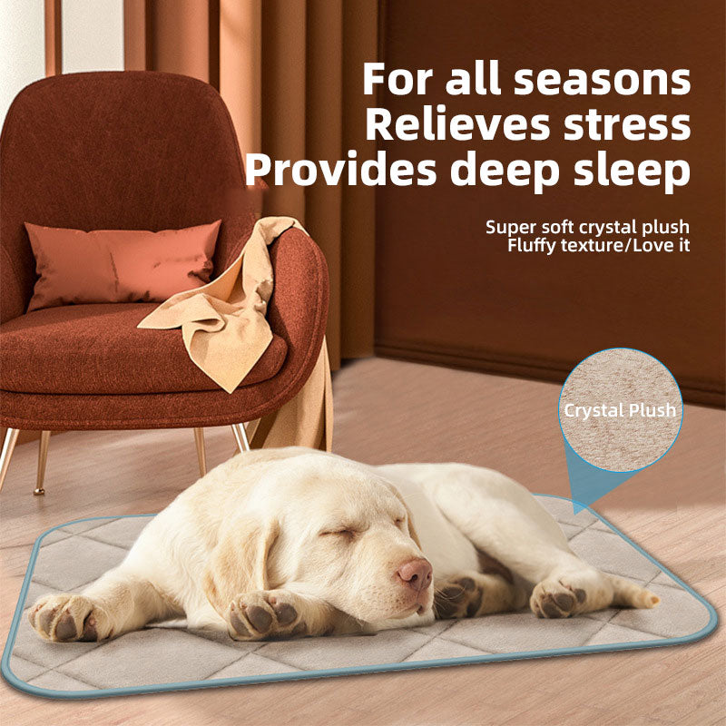 Self Heating Pet Mat