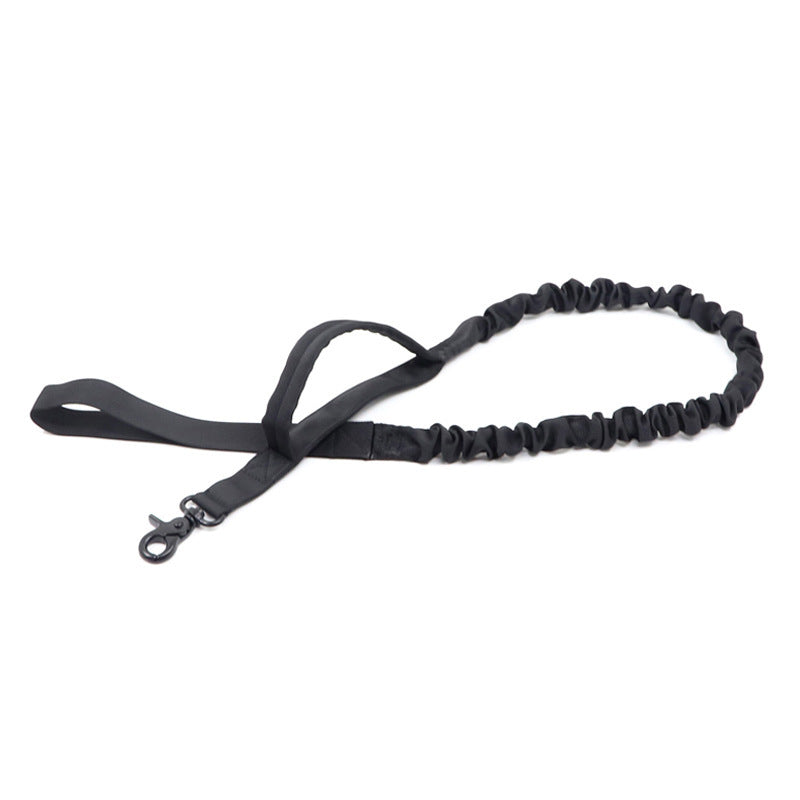 Tactical Collar/Leash