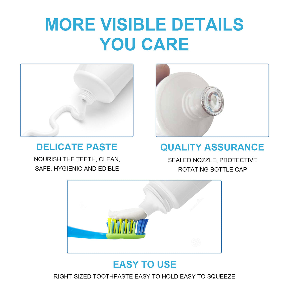 Pet Toothpaste