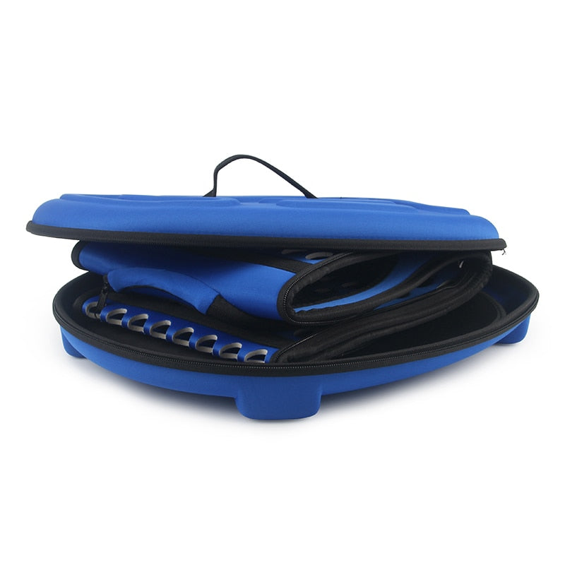 Foldable Carrier