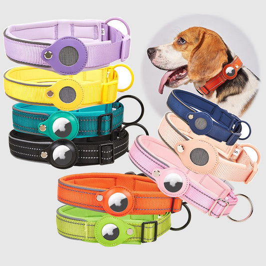 AirTag Collar
