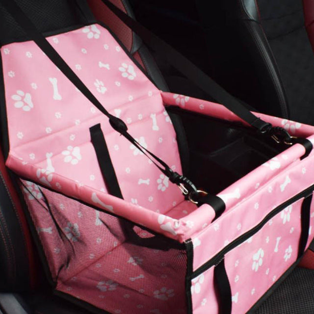 Waterproof Pet Car Seat