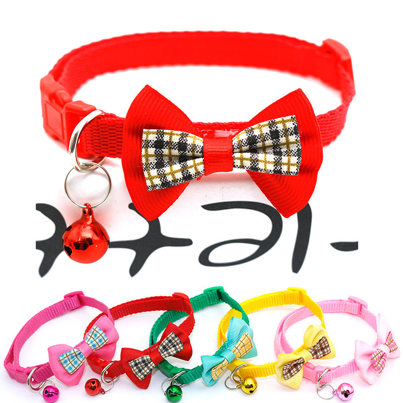 Cat Collar