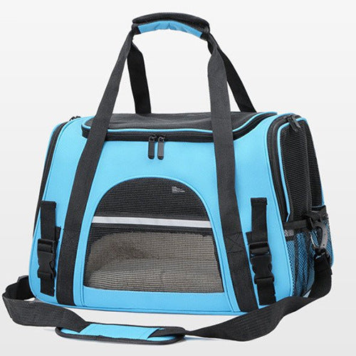 Pet Carrier