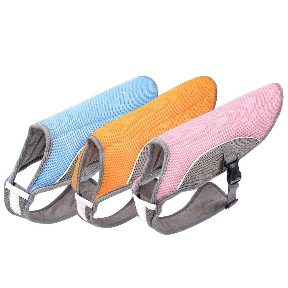 Summer Dog Cooling Vest