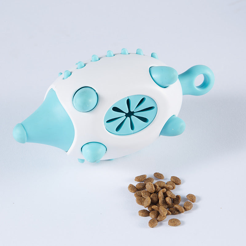 Treat Dispensing Toy