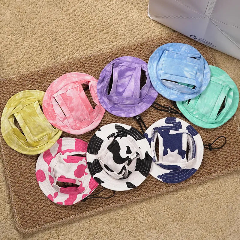 Cute Pet Hats