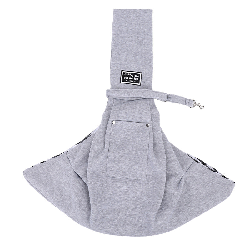 Cross Body Pet Carrier