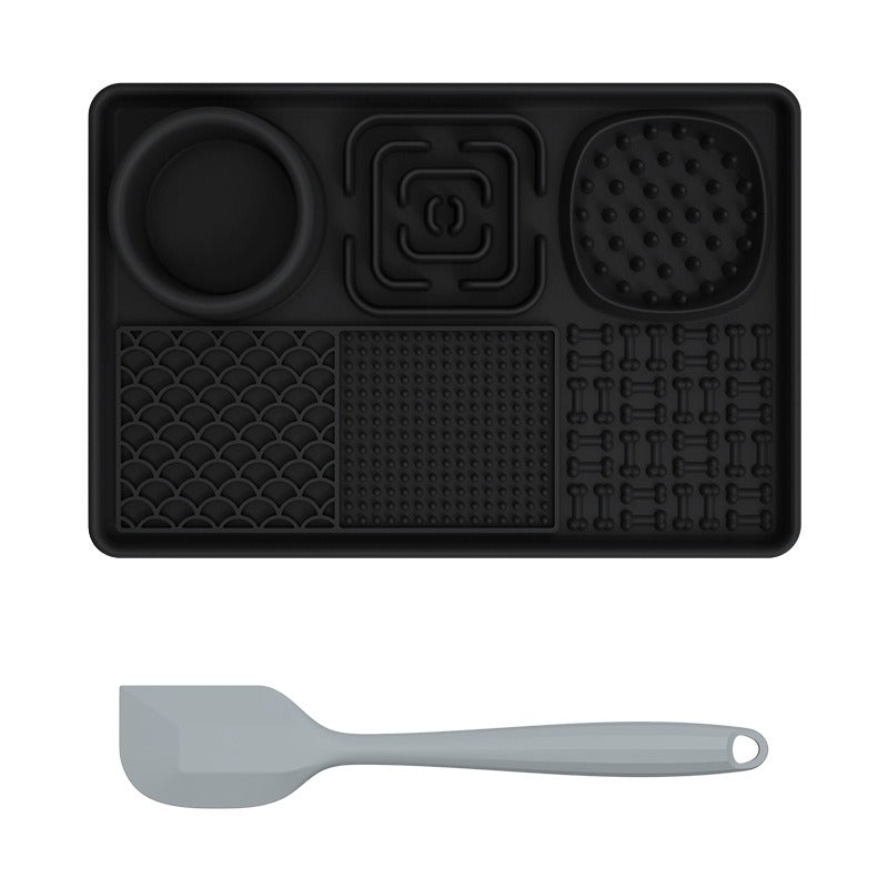 Lick Mat
