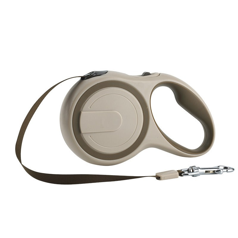 Retractable Leash