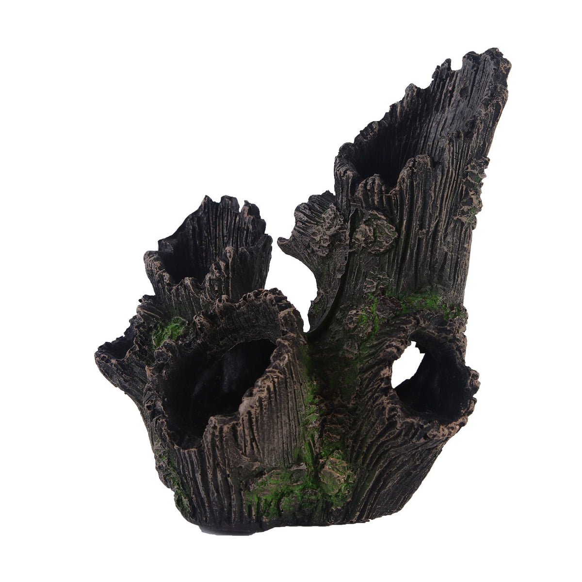 Resin Driftwood Aquarium Decor