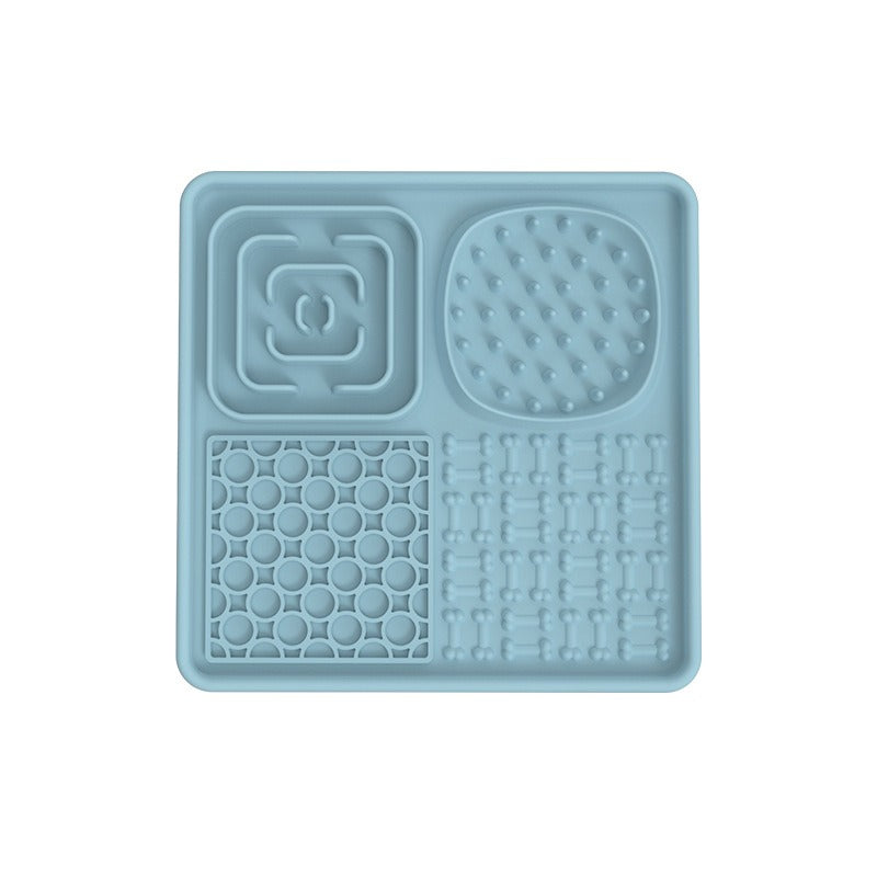 Lick Mat