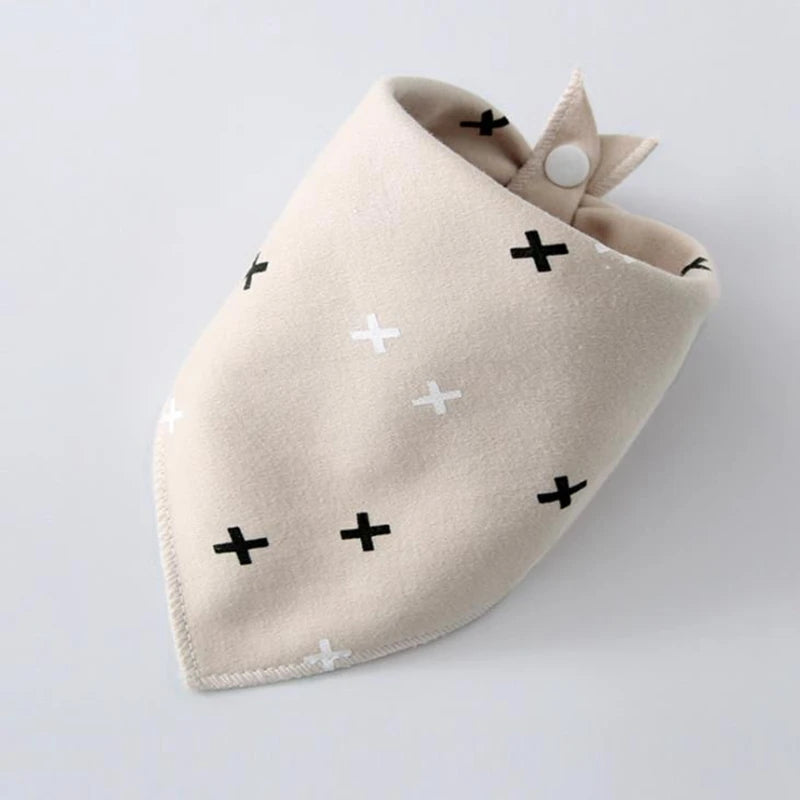 Snap Close Bandanna