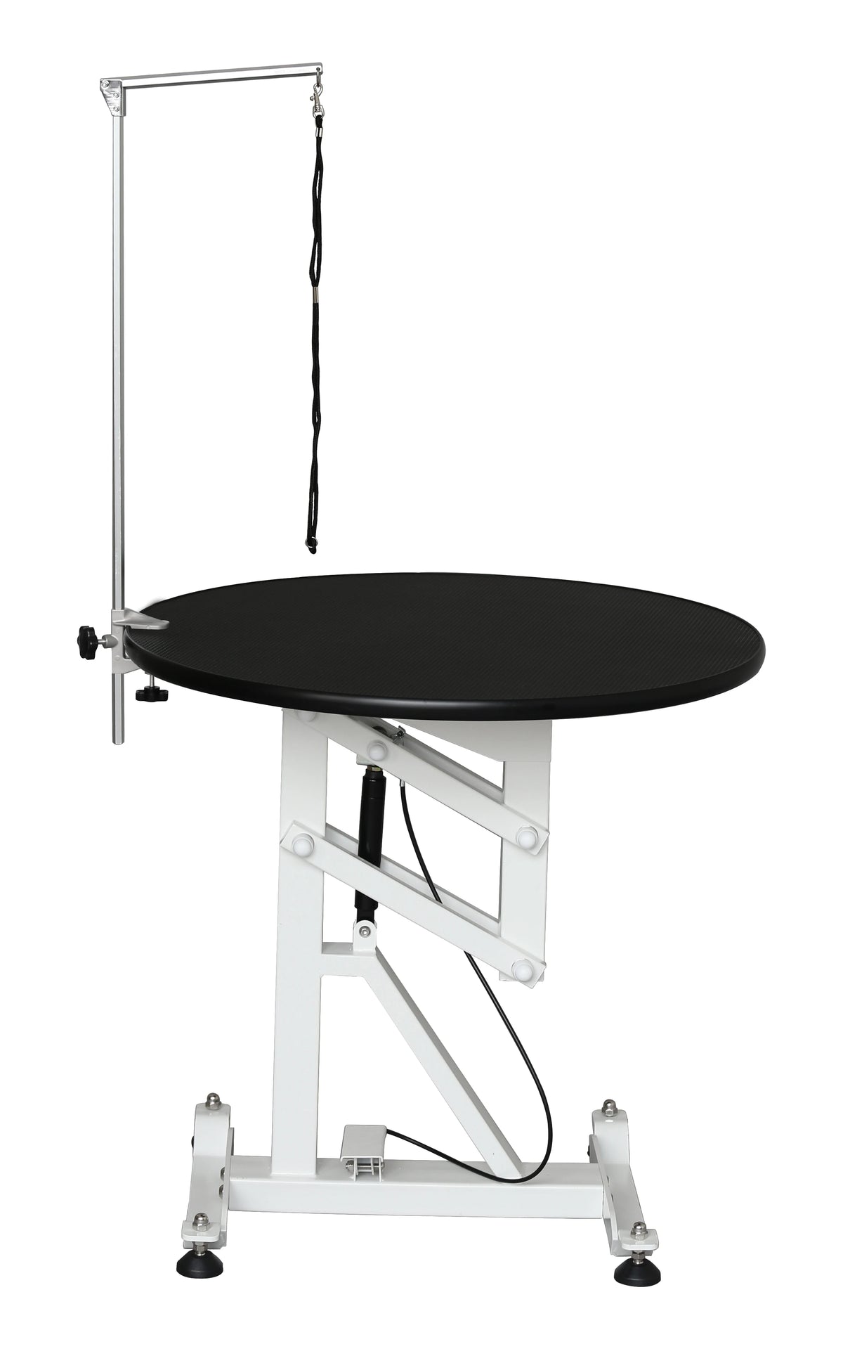 Hydraulic Grooming Table