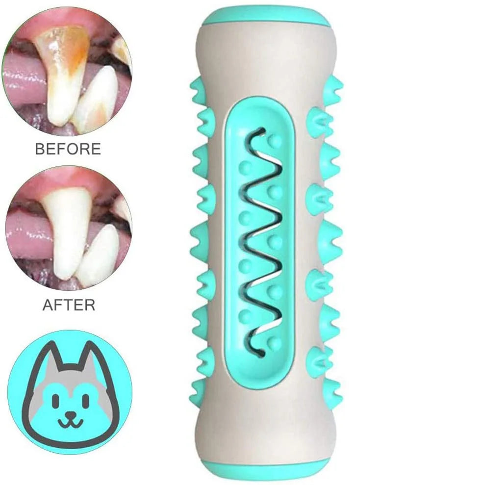 Teeth Cleaning Chew Toy
