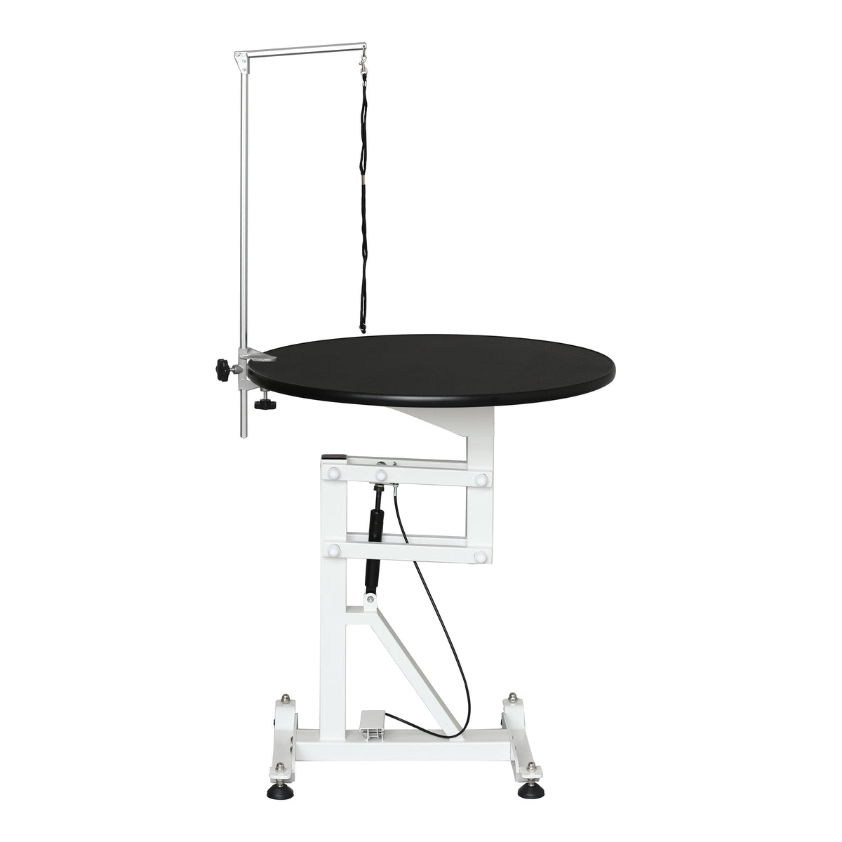 Hydraulic Grooming Table